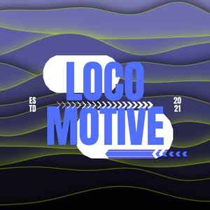 Team Page: Locomotive